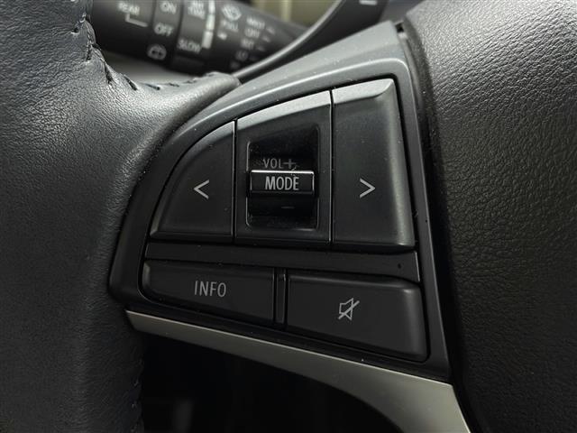 クロスビー ハイブリッドＭＺ　レーダーブレーキサポート　ＳＤナビ　ＣＤ　ＤＶＤ　ＢＴ　フルセグ　バックカメラ　クルーズコントロール　ＬＥＤオートライト　シートヒーター　純正１６インチアルミホイール　アイドリングストップ　ＥＴＣ（27枚目）