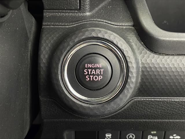 クロスビー ハイブリッドＭＺ　レーダーブレーキサポート　ＳＤナビ　ＣＤ　ＤＶＤ　ＢＴ　フルセグ　バックカメラ　クルーズコントロール　ＬＥＤオートライト　シートヒーター　純正１６インチアルミホイール　アイドリングストップ　ＥＴＣ（31枚目）