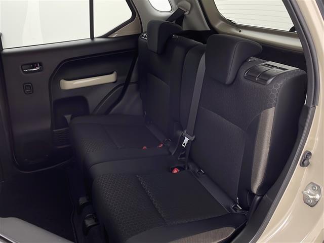 クロスビー ハイブリッドＭＺ　レーダーブレーキサポート　ＳＤナビ　ＣＤ　ＤＶＤ　ＢＴ　フルセグ　バックカメラ　クルーズコントロール　ＬＥＤオートライト　シートヒーター　純正１６インチアルミホイール　アイドリングストップ　ＥＴＣ（34枚目）