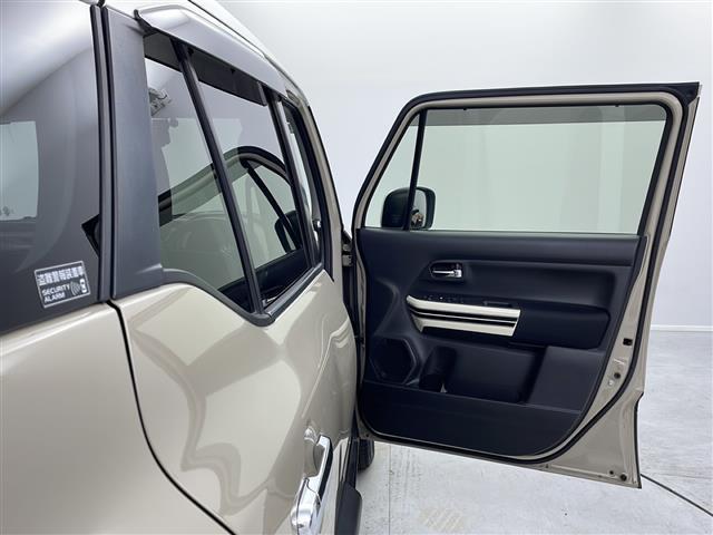 クロスビー ハイブリッドＭＺ　レーダーブレーキサポート　ＳＤナビ　ＣＤ　ＤＶＤ　ＢＴ　フルセグ　バックカメラ　クルーズコントロール　ＬＥＤオートライト　シートヒーター　純正１６インチアルミホイール　アイドリングストップ　ＥＴＣ（35枚目）