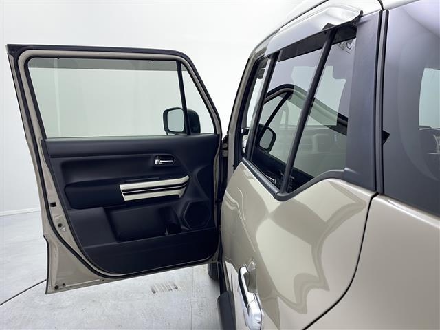 クロスビー ハイブリッドＭＺ　レーダーブレーキサポート　ＳＤナビ　ＣＤ　ＤＶＤ　ＢＴ　フルセグ　バックカメラ　クルーズコントロール　ＬＥＤオートライト　シートヒーター　純正１６インチアルミホイール　アイドリングストップ　ＥＴＣ（37枚目）