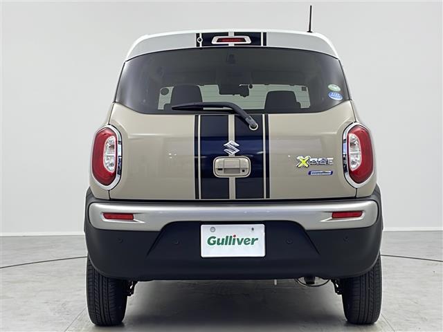 クロスビー ハイブリッドＭＺ　レーダーブレーキサポート　ＳＤナビ　ＣＤ　ＤＶＤ　ＢＴ　フルセグ　バックカメラ　クルーズコントロール　ＬＥＤオートライト　シートヒーター　純正１６インチアルミホイール　アイドリングストップ　ＥＴＣ（39枚目）