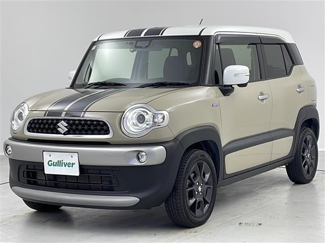 クロスビー ハイブリッドＭＺ　レーダーブレーキサポート　ＳＤナビ　ＣＤ　ＤＶＤ　ＢＴ　フルセグ　バックカメラ　クルーズコントロール　ＬＥＤオートライト　シートヒーター　純正１６インチアルミホイール　アイドリングストップ　ＥＴＣ（42枚目）