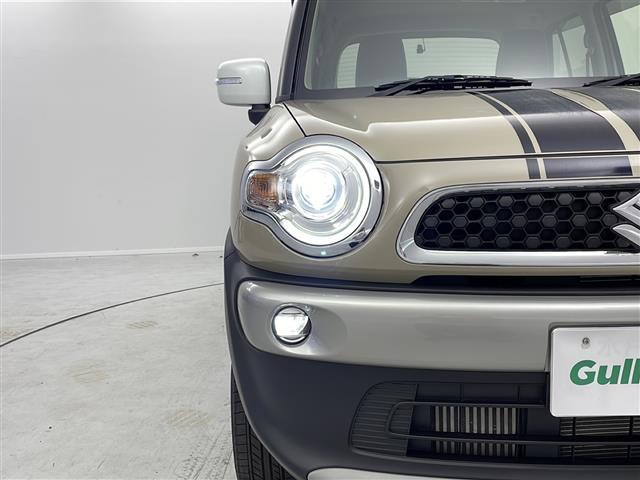 クロスビー ハイブリッドＭＺ　レーダーブレーキサポート　ＳＤナビ　ＣＤ　ＤＶＤ　ＢＴ　フルセグ　バックカメラ　クルーズコントロール　ＬＥＤオートライト　シートヒーター　純正１６インチアルミホイール　アイドリングストップ　ＥＴＣ（43枚目）