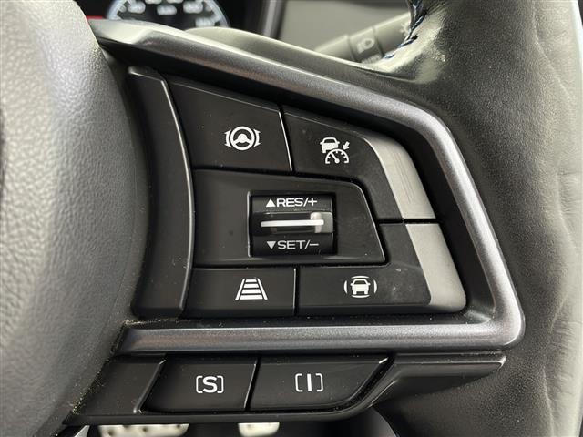 レヴォーグ ＧＴ－Ｈ　ＥＸ　純正ナビ　バックモニター　左サイドカメラ　ＥＴＣ　ドラレコ　ＬＥＤライト　シートヒーター　パワーシート　追従クルコン　衝突被害軽減ブレーキ　レーンキープアシスト　横滑り防止装置　コーナーセンサー（5枚目）