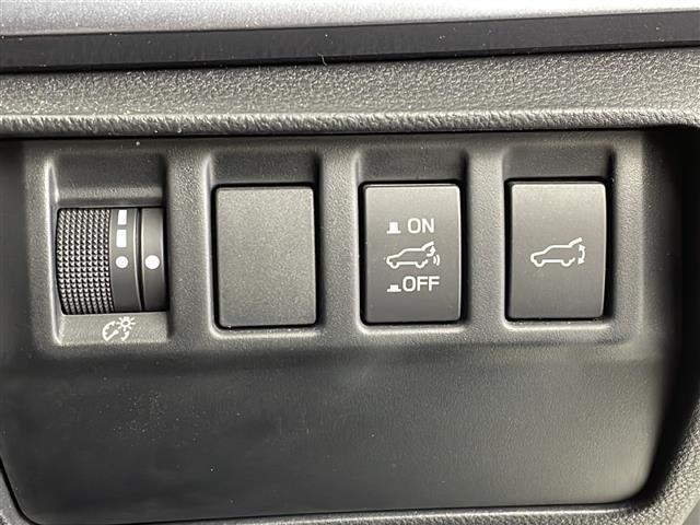 レヴォーグ ＧＴ－Ｈ　ＥＸ　純正ナビ　バックモニター　左サイドカメラ　ＥＴＣ　ドラレコ　ＬＥＤライト　シートヒーター　パワーシート　追従クルコン　衝突被害軽減ブレーキ　レーンキープアシスト　横滑り防止装置　コーナーセンサー（9枚目）