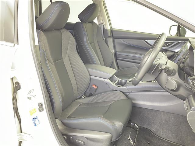 レヴォーグ ＧＴ－Ｈ　ＥＸ　純正ナビ　バックモニター　左サイドカメラ　ＥＴＣ　ドラレコ　ＬＥＤライト　シートヒーター　パワーシート　追従クルコン　衝突被害軽減ブレーキ　レーンキープアシスト　横滑り防止装置　コーナーセンサー（14枚目）