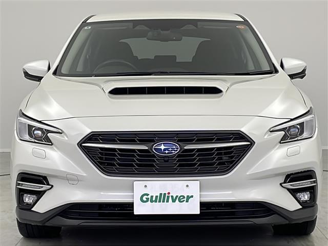 レヴォーグ ＧＴ－Ｈ　ＥＸ　純正ナビ　バックモニター　左サイドカメラ　ＥＴＣ　ドラレコ　ＬＥＤライト　シートヒーター　パワーシート　追従クルコン　衝突被害軽減ブレーキ　レーンキープアシスト　横滑り防止装置　コーナーセンサー（18枚目）