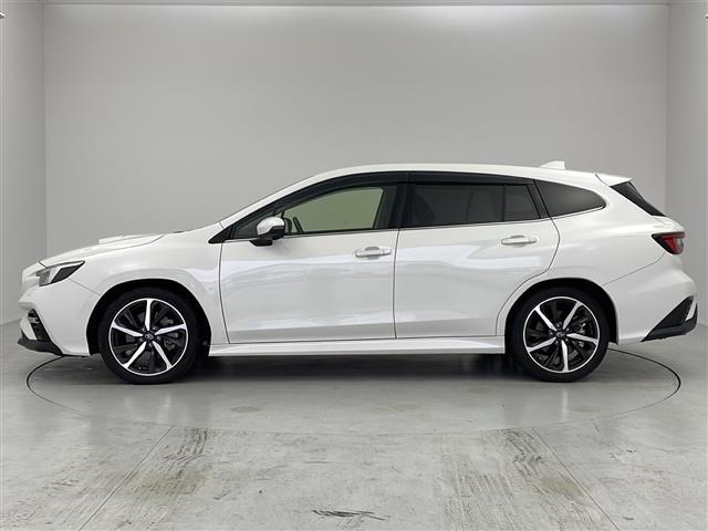 レヴォーグ ＧＴ－Ｈ　ＥＸ　純正ナビ　バックモニター　左サイドカメラ　ＥＴＣ　ドラレコ　ＬＥＤライト　シートヒーター　パワーシート　追従クルコン　衝突被害軽減ブレーキ　レーンキープアシスト　横滑り防止装置　コーナーセンサー（19枚目）