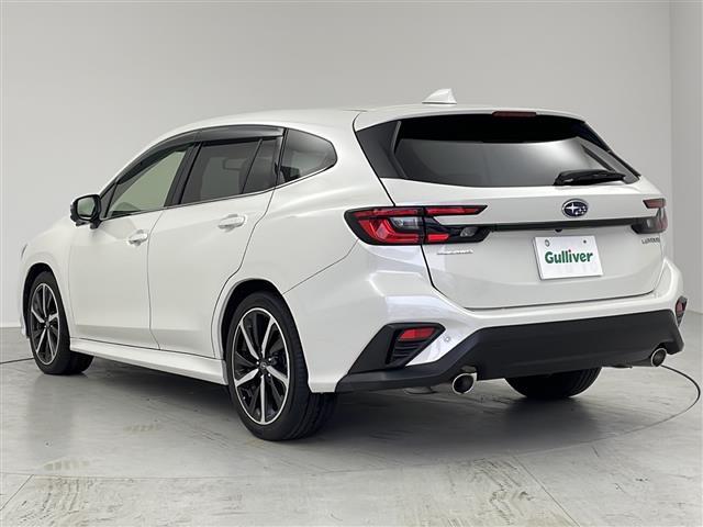 レヴォーグ ＧＴ－Ｈ　ＥＸ　純正ナビ　バックモニター　左サイドカメラ　ＥＴＣ　ドラレコ　ＬＥＤライト　シートヒーター　パワーシート　追従クルコン　衝突被害軽減ブレーキ　レーンキープアシスト　横滑り防止装置　コーナーセンサー（20枚目）