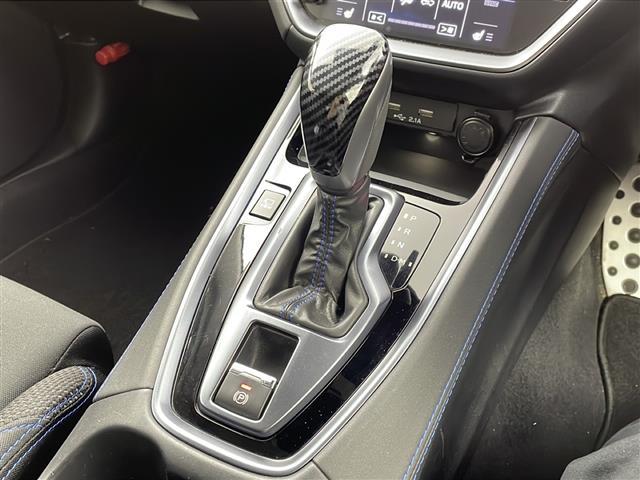 レヴォーグ ＧＴ－Ｈ　ＥＸ　純正ナビ　バックモニター　左サイドカメラ　ＥＴＣ　ドラレコ　ＬＥＤライト　シートヒーター　パワーシート　追従クルコン　衝突被害軽減ブレーキ　レーンキープアシスト　横滑り防止装置　コーナーセンサー（23枚目）