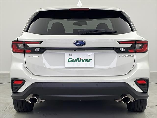 レヴォーグ ＧＴ－Ｈ　ＥＸ　純正ナビ　バックモニター　左サイドカメラ　ＥＴＣ　ドラレコ　ＬＥＤライト　シートヒーター　パワーシート　追従クルコン　衝突被害軽減ブレーキ　レーンキープアシスト　横滑り防止装置　コーナーセンサー（39枚目）