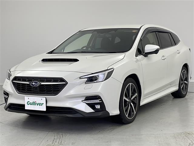 レヴォーグ ＧＴ－Ｈ　ＥＸ　純正ナビ　バックモニター　左サイドカメラ　ＥＴＣ　ドラレコ　ＬＥＤライト　シートヒーター　パワーシート　追従クルコン　衝突被害軽減ブレーキ　レーンキープアシスト　横滑り防止装置　コーナーセンサー（42枚目）