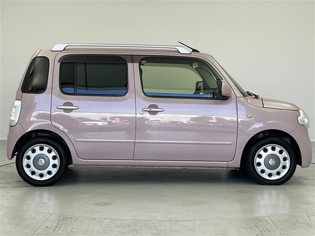 ミラココア ココアプラスＸ　ＳＤナビ　フルセグＴＶ　バックモニター　Ｂｌｕｅｔｏｏｔｈ　ＥＴＣ　ドラレコ　ＬＥＤライト　衝突被害軽減ブレーキ　アイドリングストップ　スマートキー　ドアバイザー　フロアマット　ルーフレール　禁煙車（41枚目）