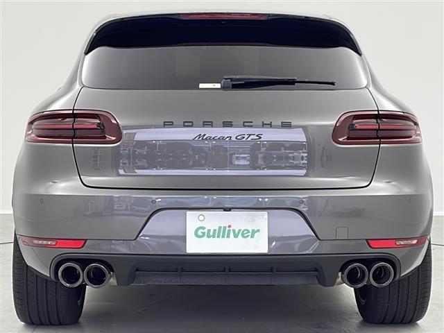 マカン マカンＧＴＳ　純正ナビ　バックモニター　衝突軽減ブレーキ　シートヒーター　ＥＴＣ　ドライブレコーダー　追従クルコン　ＬＥＤライト　純正２０インチアルミホイール　純正フロアマット　コーナーセンサー　横滑り防止装置（39枚目）