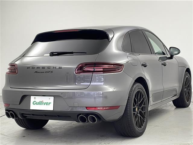 マカン マカンＧＴＳ　純正ナビ　バックモニター　衝突軽減ブレーキ　シートヒーター　ＥＴＣ　ドライブレコーダー　追従クルコン　ＬＥＤライト　純正２０インチアルミホイール　純正フロアマット　コーナーセンサー　横滑り防止装置（40枚目）