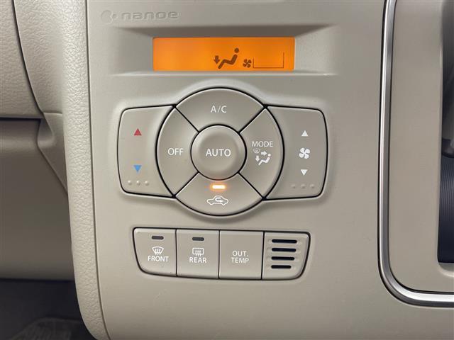 アルトラパン Ｘ　純正ナビ　フルセグＴＶ　アラウンドビューモニター　シートヒーター　衝突被害軽減ブレーキ　横滑り防止装置　アイドリングストップ　スマートキー　プッシュスタート　純正１４インチアルミホイール　ＬＥＤライト（23枚目）