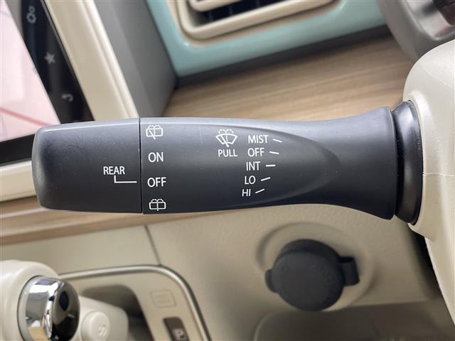 アルトラパン Ｘ　純正ナビ　フルセグＴＶ　アラウンドビューモニター　シートヒーター　衝突被害軽減ブレーキ　横滑り防止装置　アイドリングストップ　スマートキー　プッシュスタート　純正１４インチアルミホイール　ＬＥＤライト（26枚目）