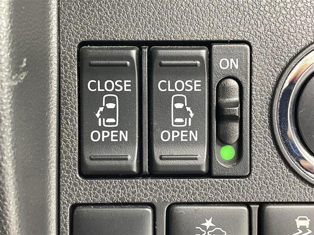 タント カスタムＲＳ　トップエディションＳＡＩＩＩ　社外ナビ　バックカメラ　ＥＴＣ　前方ドラレコ　シートヒーター　両側パワースライドドア　スマートキー　プッシュスタート　衝突軽減ブレーキ　ハーフレザーシート　純正１５インチアルミホイール　アイドリングス（5枚目）