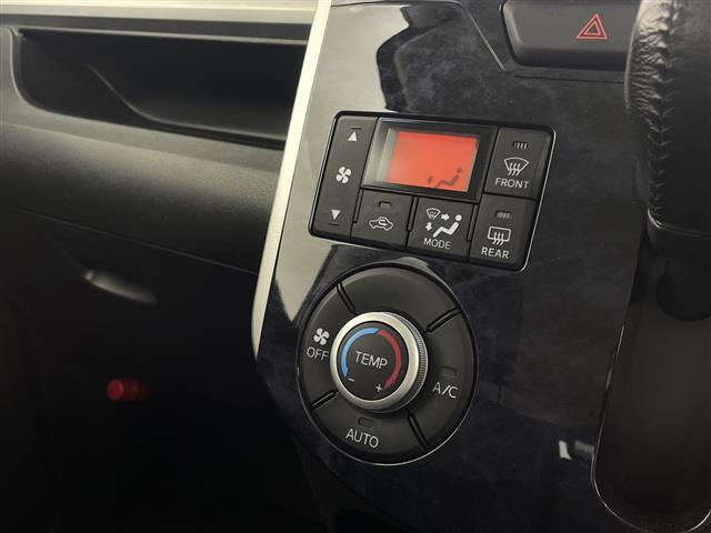 タント カスタムＲＳ　トップエディションＳＡＩＩＩ　社外ナビ　バックカメラ　ＥＴＣ　前方ドラレコ　シートヒーター　両側パワースライドドア　スマートキー　プッシュスタート　衝突軽減ブレーキ　ハーフレザーシート　純正１５インチアルミホイール　アイドリングス（22枚目）