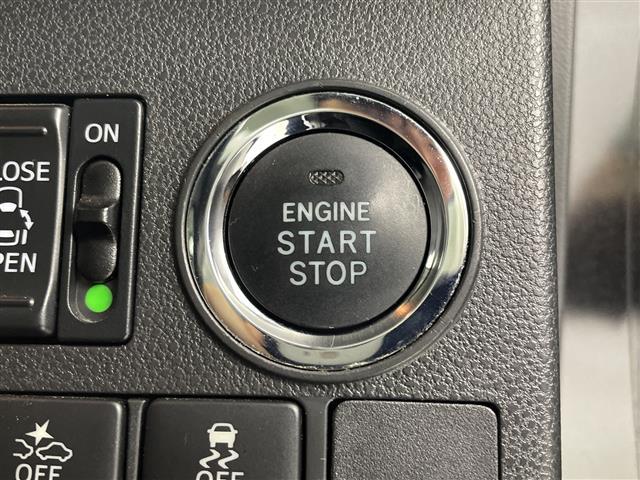 タント カスタムＲＳ　トップエディションＳＡＩＩＩ　社外ナビ　バックカメラ　ＥＴＣ　前方ドラレコ　シートヒーター　両側パワースライドドア　スマートキー　プッシュスタート　衝突軽減ブレーキ　ハーフレザーシート　純正１５インチアルミホイール　アイドリングス（34枚目）