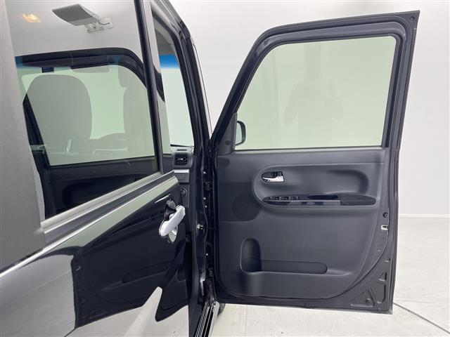 タント カスタムＲＳ　トップエディションＳＡＩＩＩ　社外ナビ　バックカメラ　ＥＴＣ　前方ドラレコ　シートヒーター　両側パワースライドドア　スマートキー　プッシュスタート　衝突軽減ブレーキ　ハーフレザーシート　純正１５インチアルミホイール　アイドリングス（37枚目）