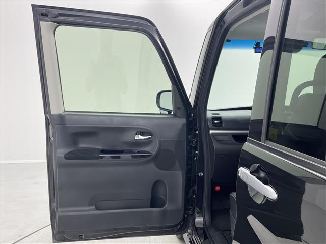 タント カスタムＲＳ　トップエディションＳＡＩＩＩ　社外ナビ　バックカメラ　ＥＴＣ　前方ドラレコ　シートヒーター　両側パワースライドドア　スマートキー　プッシュスタート　衝突軽減ブレーキ　ハーフレザーシート　純正１５インチアルミホイール　アイドリングス（38枚目）