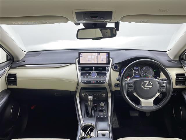 ＮＸ ＮＸ３００ｈ　バージョンＬ（2枚目）