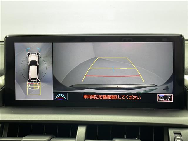 ＮＸ ＮＸ３００ｈ　バージョンＬ（4枚目）