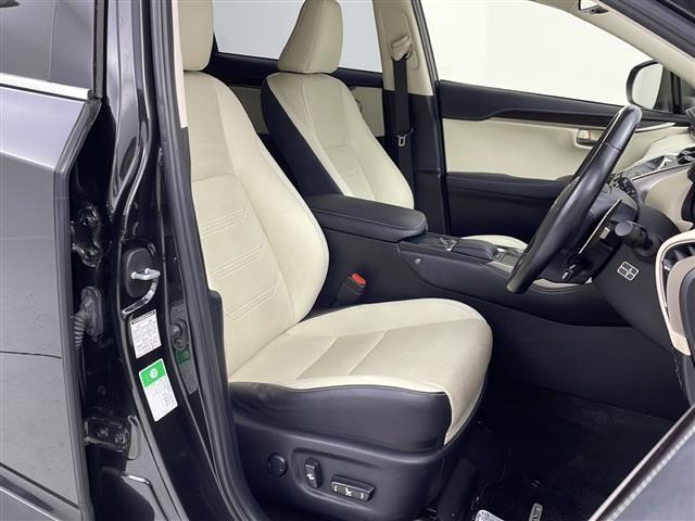 ＮＸ ＮＸ３００ｈ　バージョンＬ（14枚目）