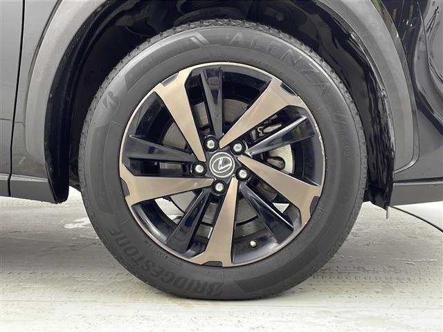 ＮＸ ＮＸ３００ｈ　バージョンＬ（17枚目）