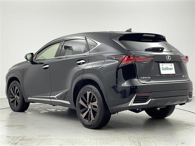 ＮＸ ＮＸ３００ｈ　バージョンＬ（20枚目）