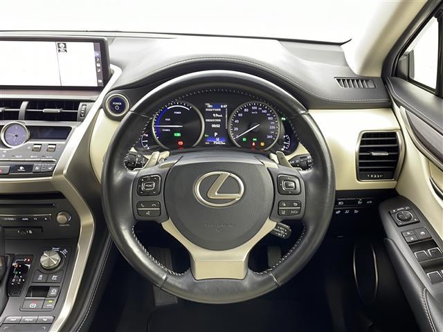 ＮＸ ＮＸ３００ｈ　バージョンＬ（24枚目）