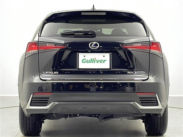 ＮＸ ＮＸ３００ｈ　バージョンＬ（39枚目）