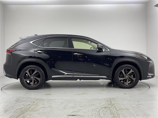 ＮＸ ＮＸ３００ｈ　バージョンＬ（41枚目）