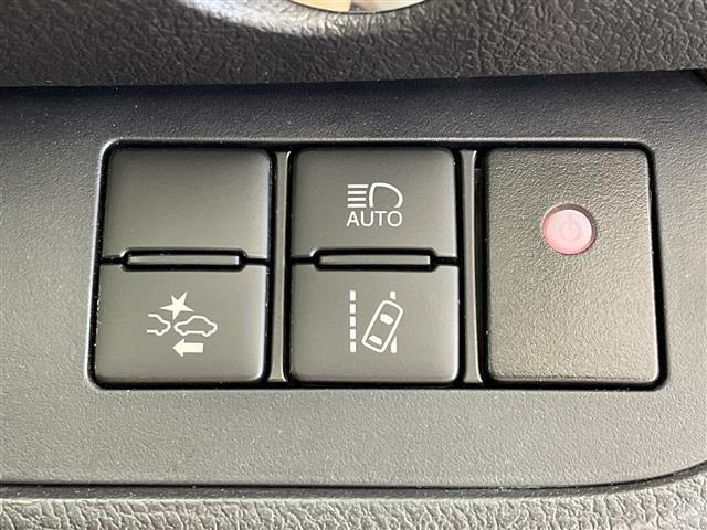 シエンタ ファンベースＧ　純正ナビ　フルセグＴＶ　ＤＶＤ再生機能　Ｂｌｕｅｔｏｏｔｈ　バックモニター　トヨタセーフティセンス　レーンキープアシスト　オートハイビーム　コーナーセンサー　ＬＥＤヘッドライト　両側電動スライドドア（4枚目）