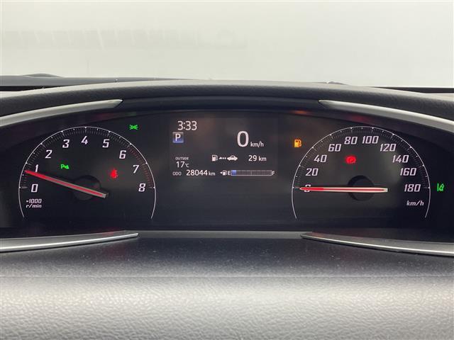 シエンタ ファンベースＧ　純正ナビ　フルセグＴＶ　ＤＶＤ再生機能　Ｂｌｕｅｔｏｏｔｈ　バックモニター　トヨタセーフティセンス　レーンキープアシスト　オートハイビーム　コーナーセンサー　ＬＥＤヘッドライト　両側電動スライドドア（9枚目）