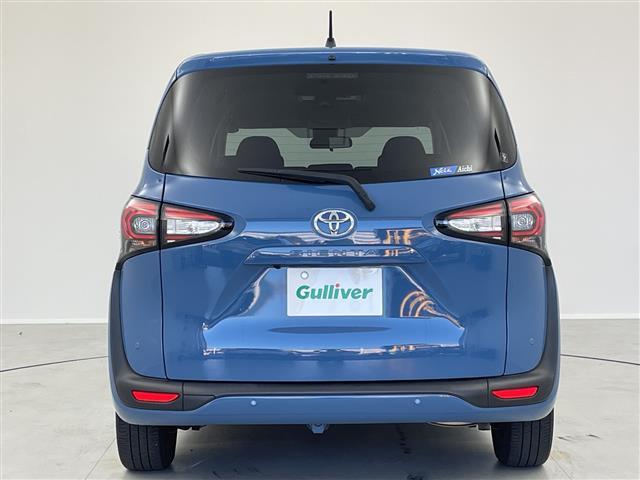 シエンタ ファンベースＧ　純正ナビ　フルセグＴＶ　ＤＶＤ再生機能　Ｂｌｕｅｔｏｏｔｈ　バックモニター　トヨタセーフティセンス　レーンキープアシスト　オートハイビーム　コーナーセンサー　ＬＥＤヘッドライト　両側電動スライドドア（31枚目）