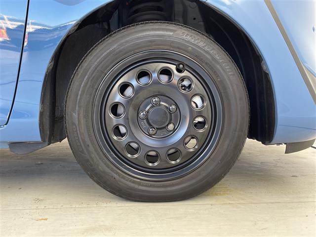 シエンタ ファンベースＧ　純正ナビ　フルセグＴＶ　ＤＶＤ再生機能　Ｂｌｕｅｔｏｏｔｈ　バックモニター　トヨタセーフティセンス　レーンキープアシスト　オートハイビーム　コーナーセンサー　ＬＥＤヘッドライト　両側電動スライドドア（36枚目）