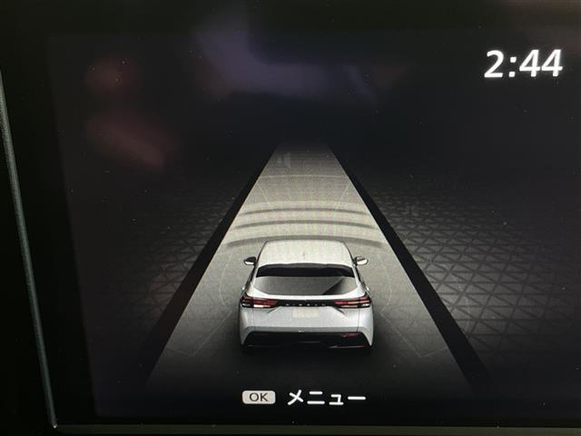 ノート Ｘ　２トーン　純正ナビ　フルセグＴＶ　Ｂｌｕｅｔｏｏｔｈ　全方位カメラ　レーダークルーズコントロール　レーンキープアシスト　ＬＥＤヘッドランプ　コーナーセンサー　ブラインドスポットモニター（13枚目）