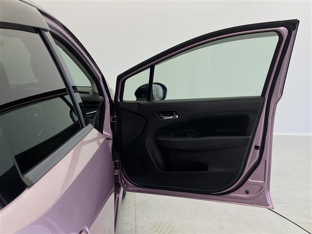 ノート Ｘ　２トーン　純正ナビ　フルセグＴＶ　Ｂｌｕｅｔｏｏｔｈ　全方位カメラ　レーダークルーズコントロール　レーンキープアシスト　ＬＥＤヘッドランプ　コーナーセンサー　ブラインドスポットモニター（28枚目）