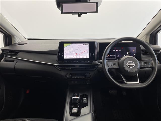 ノート Ｘ　２トーン　純正ナビ　フルセグＴＶ　Ｂｌｕｅｔｏｏｔｈ　全方位カメラ　レーダークルーズコントロール　レーンキープアシスト　ＬＥＤヘッドランプ　コーナーセンサー　ブラインドスポットモニター（42枚目）