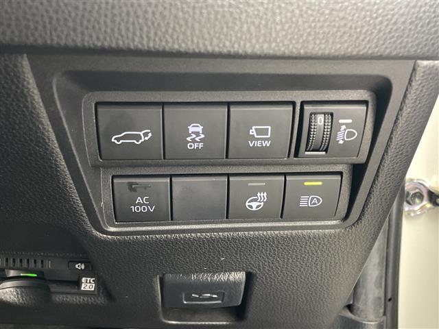 ヤリスクロス ハイブリッドＧ　純正９型メモリディスプレイナビ　全周囲カメラ　ＥＴＣ２．０　ＢＳＭ　禁煙車　ステアリングヒーター　ＬＥＤヘッドライト　パーキングアシスト　スマートキー　オートライト　レーンキープアシスト　シートヒータ（31枚目）