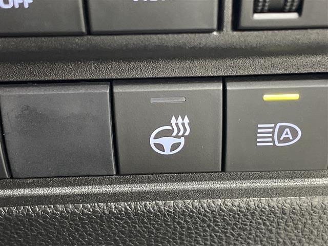 ヤリスクロス ハイブリッドＧ　純正９型メモリディスプレイナビ　全周囲カメラ　ＥＴＣ２．０　ＢＳＭ　禁煙車　ステアリングヒーター　ＬＥＤヘッドライト　パーキングアシスト　スマートキー　オートライト　レーンキープアシスト　シートヒータ（33枚目）