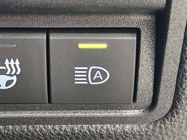 ヤリスクロス ハイブリッドＧ　純正９型メモリディスプレイナビ　全周囲カメラ　ＥＴＣ２．０　ＢＳＭ　禁煙車　ステアリングヒーター　ＬＥＤヘッドライト　パーキングアシスト　スマートキー　オートライト　レーンキープアシスト　シートヒータ（34枚目）