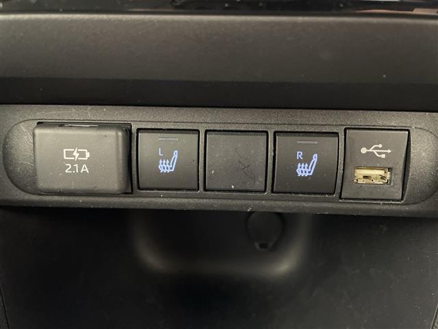 ヤリスクロス ハイブリッドＧ　純正９型メモリディスプレイナビ　全周囲カメラ　ＥＴＣ２．０　ＢＳＭ　禁煙車　ステアリングヒーター　ＬＥＤヘッドライト　パーキングアシスト　スマートキー　オートライト　レーンキープアシスト　シートヒータ（38枚目）