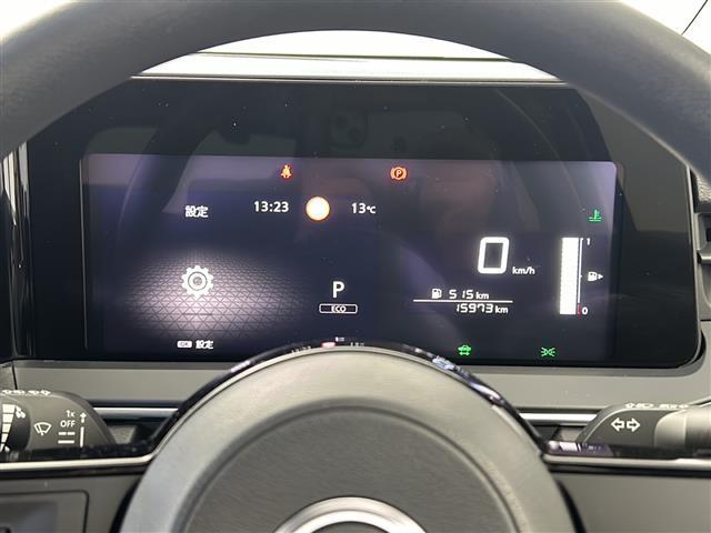 ノート Ｘ　純正９インチナビ　フルセグＴＶ　アラウンドビューモニター　ＥＴＣ　ドラレコ　ＬＥＤライト　インテリジェントルームミラー　衝突被害軽減ブレーキ　横滑り防止装置　コーナーセンサー　ステアリングスイッチ（27枚目）