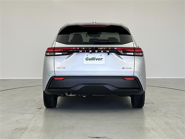 ノート Ｘ　純正９インチナビ　フルセグＴＶ　アラウンドビューモニター　ＥＴＣ　ドラレコ　ＬＥＤライト　インテリジェントルームミラー　衝突被害軽減ブレーキ　横滑り防止装置　コーナーセンサー　ステアリングスイッチ（39枚目）