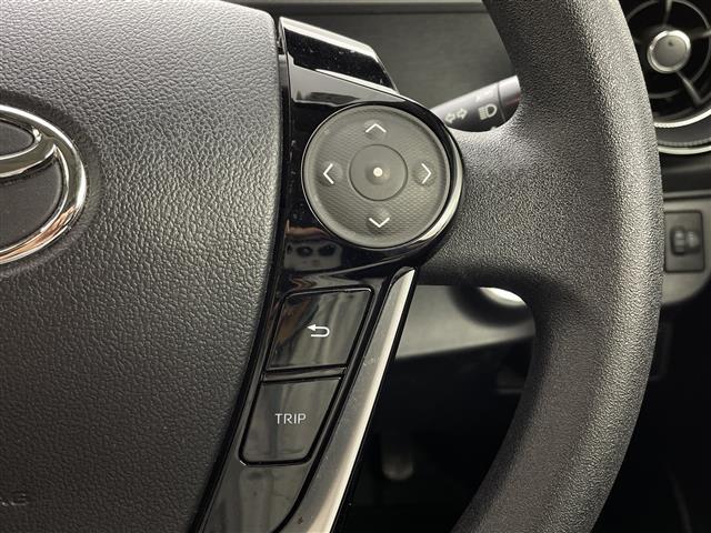 アクア Ｓスタイルブラック　純正ナビ　フルセグＴＶ　Ｂｌｕｅｔｏｏｔｈ　全方位カメラ　衝突軽減ブレーキ　レーンキープアシスト　オートハイビーム　ＬＥＤヘッドランプ　コーナーセンサー　シートヒーター　スマートキー　ＥＴＣ（5枚目）