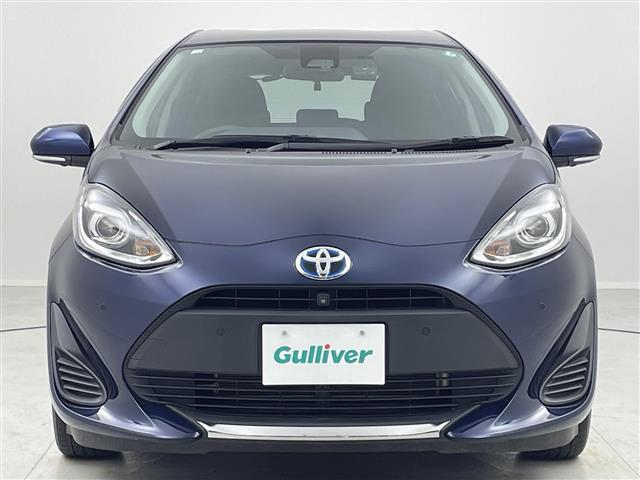 アクア Ｓスタイルブラック　純正ナビ　フルセグＴＶ　Ｂｌｕｅｔｏｏｔｈ　全方位カメラ　衝突軽減ブレーキ　レーンキープアシスト　オートハイビーム　ＬＥＤヘッドランプ　コーナーセンサー　シートヒーター　スマートキー　ＥＴＣ（18枚目）